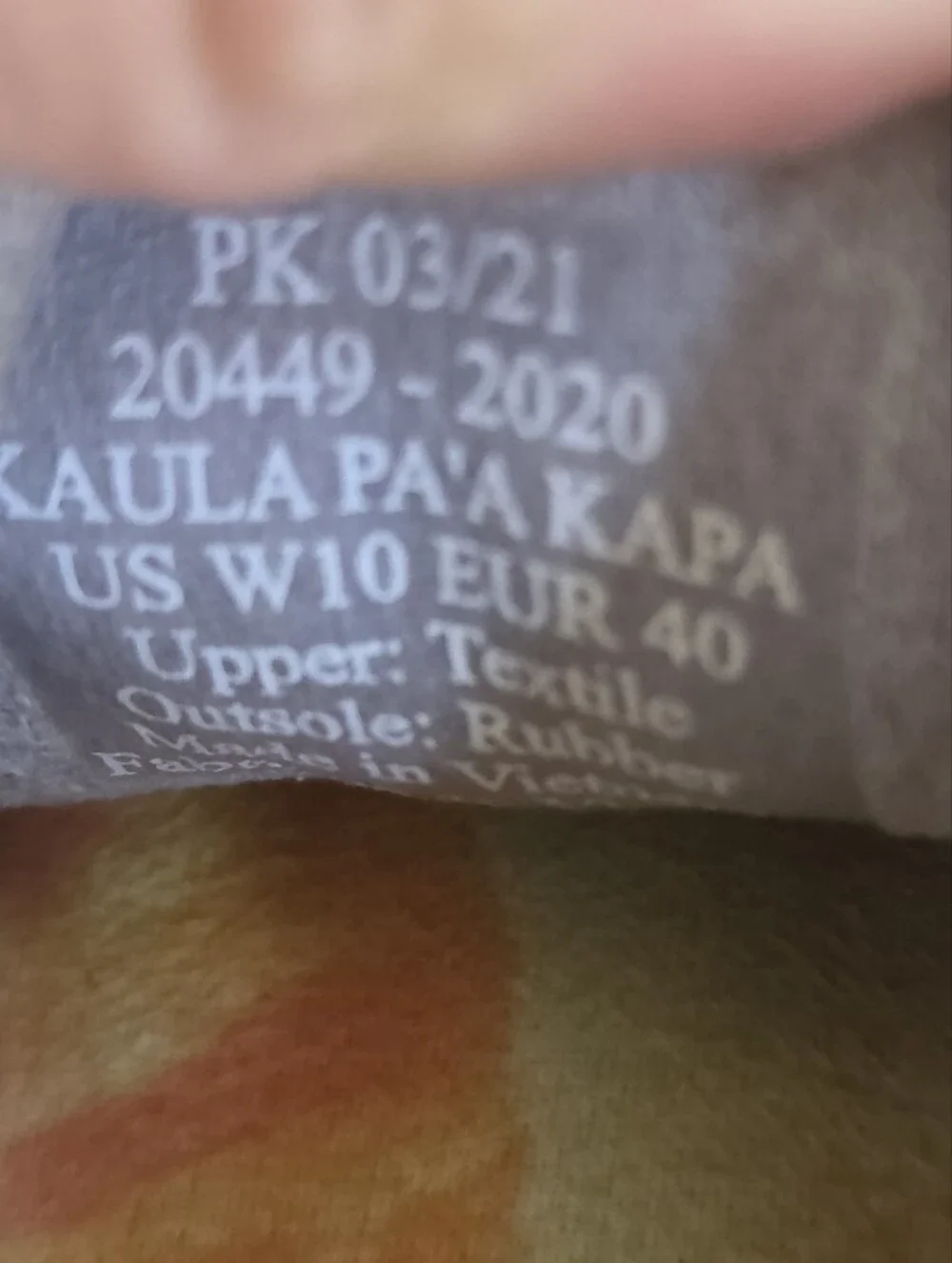 OluKai like new